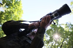 Polska podpisze kontrakt z Estonią na zestawy rakietowe Piorun