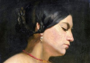 Ko je zaista bila Marija Magdalena: Svet je vidi kao zanosnu Moniku Beluči, ali bila je sve samo ne to