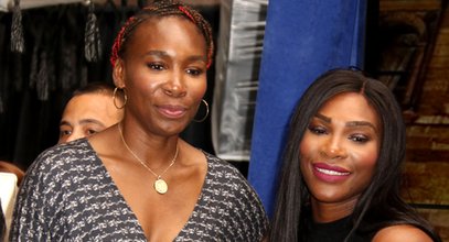 Venus Williams podjęła ważną decyzję. "Mam już inne zobowiązania"