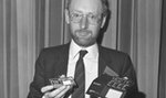 Nie żyje Clive Sinclair, twórca kultowego komputera ZX Spectrum