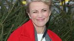 Katarzyna Zielińska w wiosce św. Mikołaja