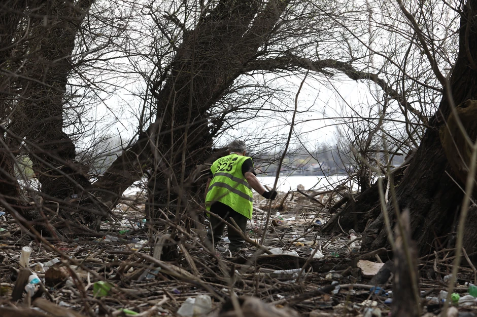 Potraga za nestalim mladićima