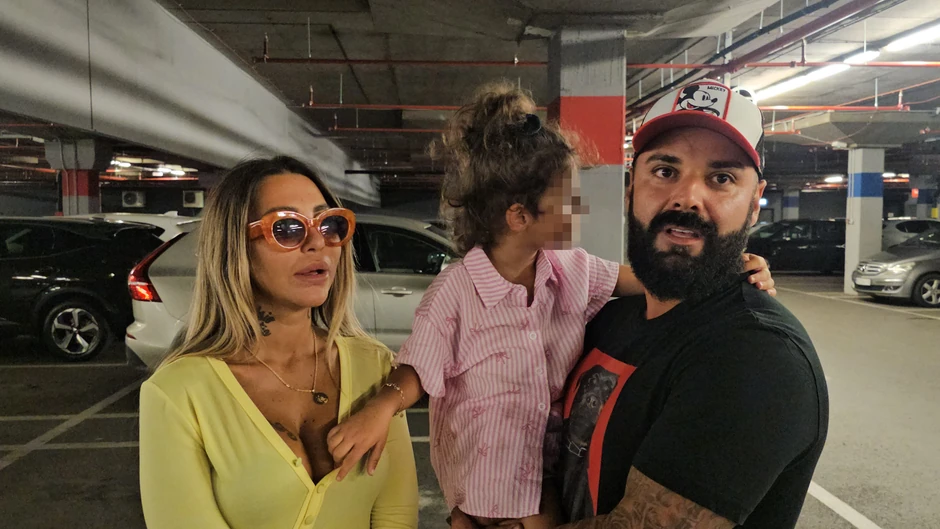 Aneli Ahmić i Luka Vujović