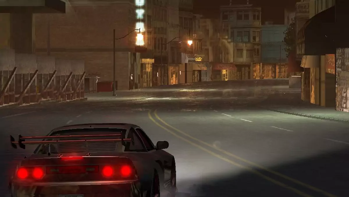 Galeria Need for Speed: Underground 2