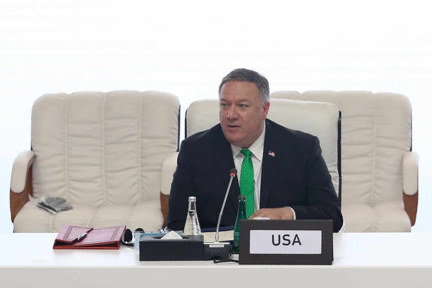 Majk Pompeo
