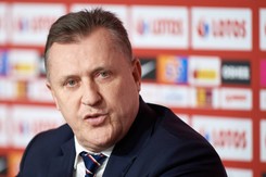 Cezary Kulesza: PZPN niepotrzebnie złagodził wersję oświadczenia do FIFA