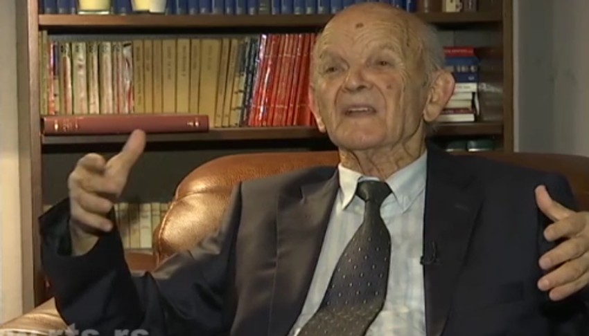 Slobodan Ristanović, SFRJ radna akcija