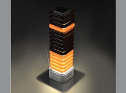 Zegarek, z którego NIE odczytasz godziny