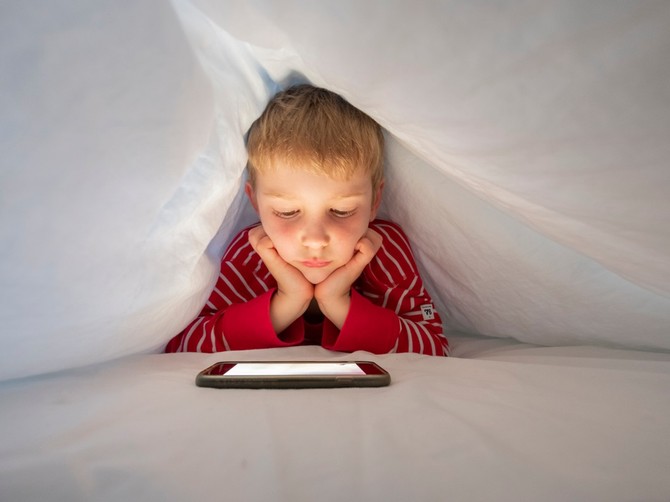 Znate li šta vaša deca pretražuju na internetu?