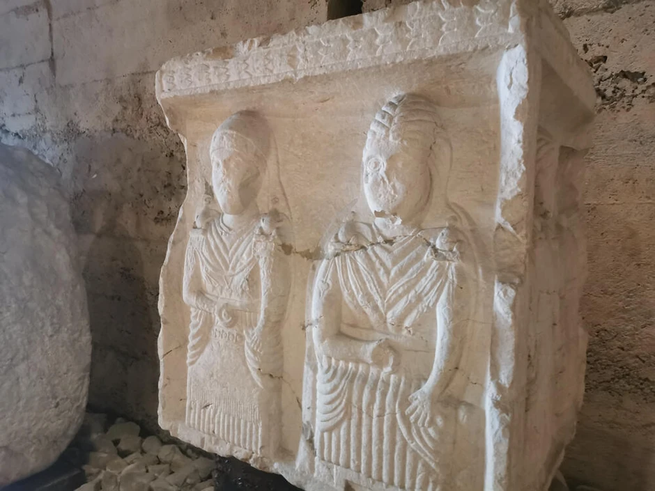 Lapidarijum u Užicu