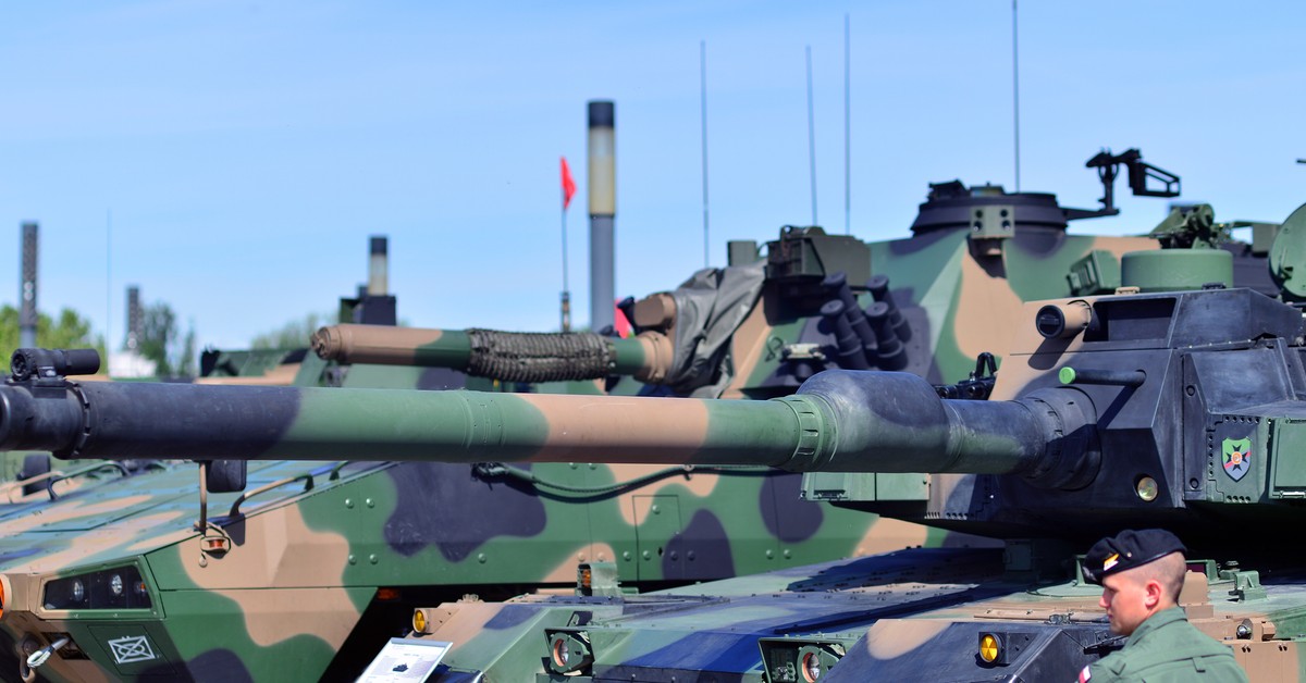 Obronna Europa dwóch prędkości. Polska zaproszona do nowej organizacji