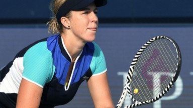 US Open: Anastazja Pawliuczenkowa nie weźmie udziału w turnieju