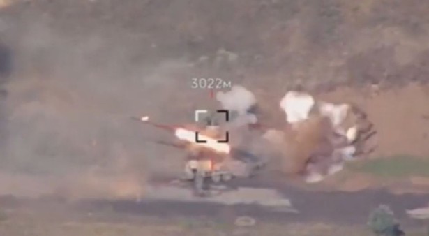 Sukces mimo pudła. Rosja znów poznała zabójczą skuteczność HIMARS-ów