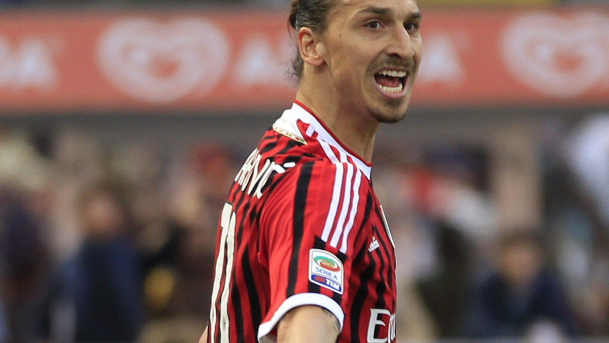 Napastnik AC Milan Zlatan Ibrahimovic uważa, że bieżący sezon jest jego najlepszym w karierze. Szwed porównał się do dobrego wina, które wraz z wiekiem staje się lepsze. - Mam nadzieję, że uda mi się utrzymać taką dyspozycję - powiedział zawodnik w rozmowie ze szwedzkim dziennikiem "Aftonbladet".