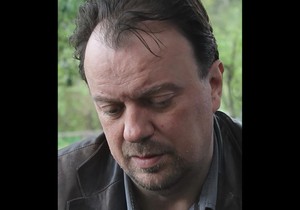 Sašo Milenkovski 