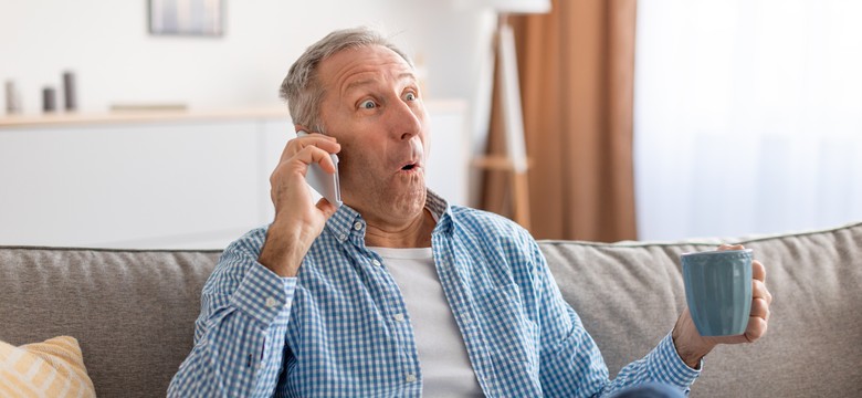 Wcześniejsza emerytura dla mężczyzn - od kiedy? Ile wynosi wcześniejsza emerytura dla mężczyzn?