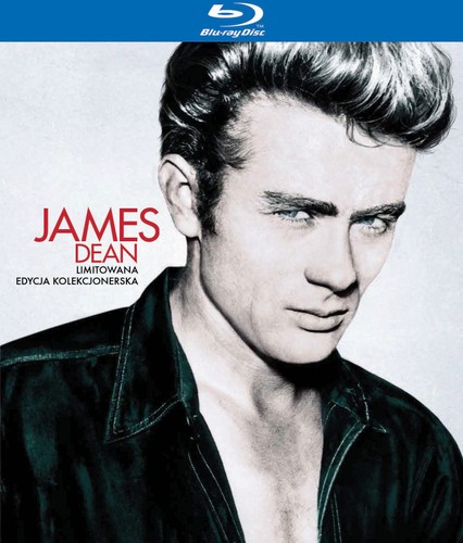 'Kolekcja Jamesa Deana'