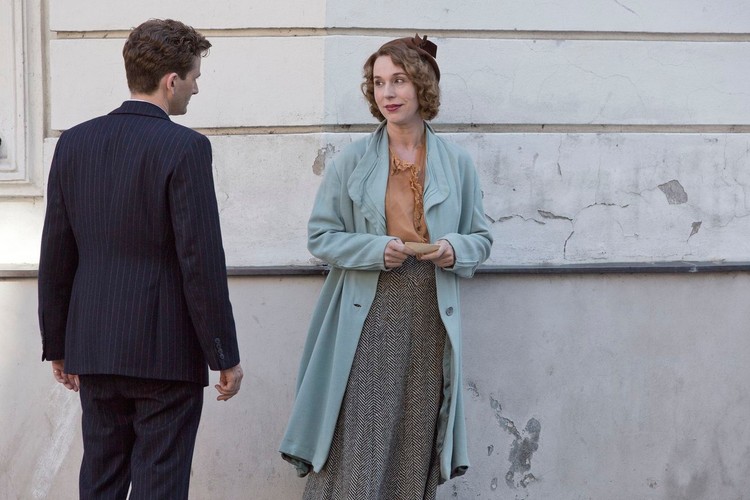 'Szpiedzy w Warszawie'