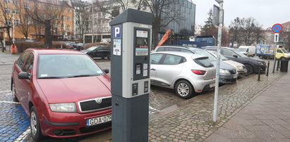 W Gdańsku zedrą z nas za parkowanie! Ogromne podwyżki opłat na Śródmieściu