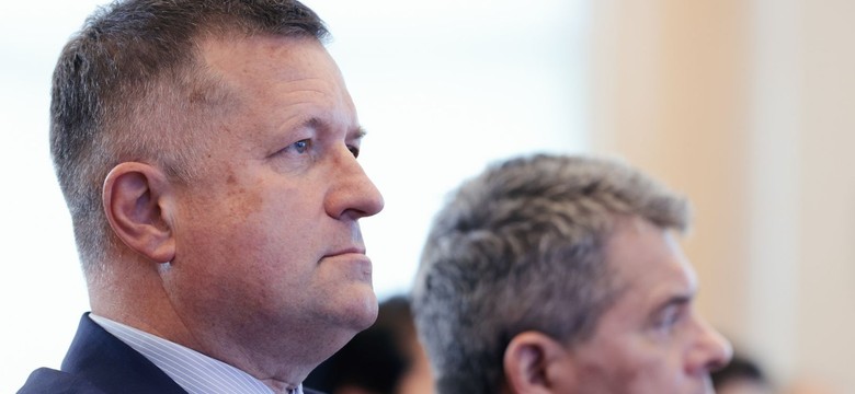 SKW finansowała oficerom studia w Collegium Humanum? Gen. Stróżyk dla DGP: Przypadków było kilkadziesiąt