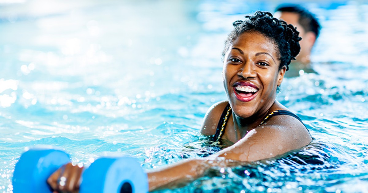 7 reasons why swimming is better for you than the gym Pulse Nigeria