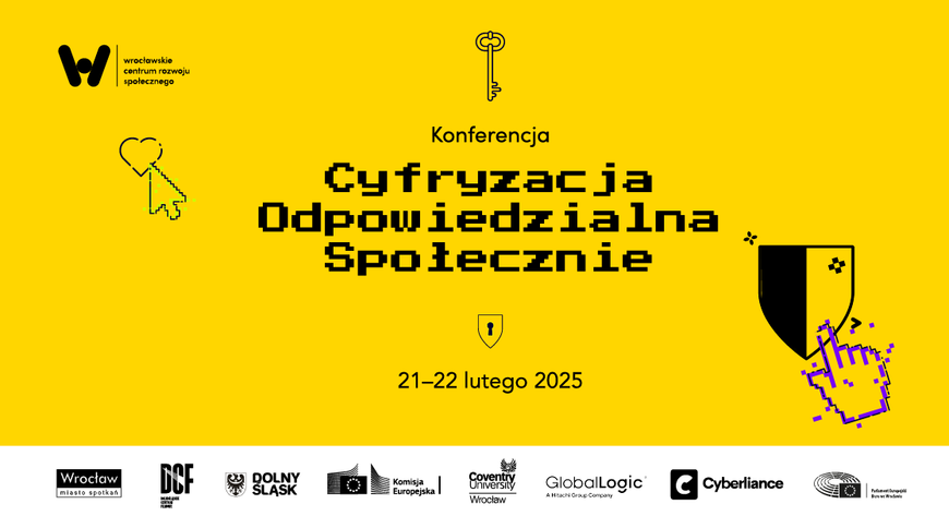 Na spotkania będą wpuszczane wszystkie zainteresowane osoby, do wyczerpania miejsc.