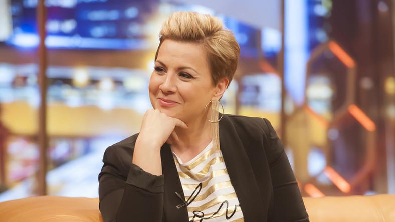 Anita ma fog a Nagy Duettben szerepelni /Fotó:TV2