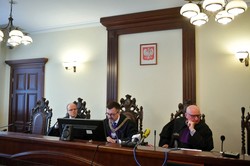 Sąd Okręgowy ogłosił prawomocne wyroki na twórców Amber Gold