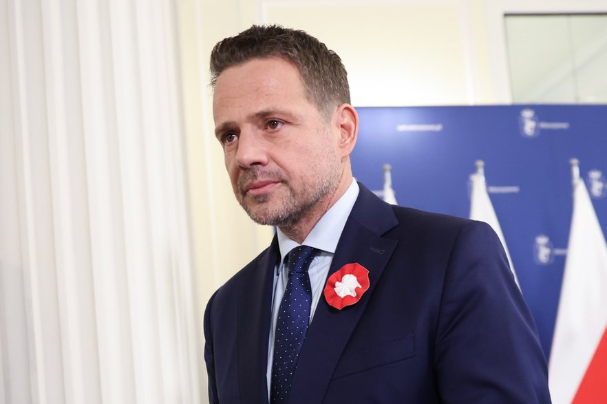 Rafał Trzaskowski