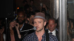 Justin Timberlake (fot. Agencja BE&amp;W)