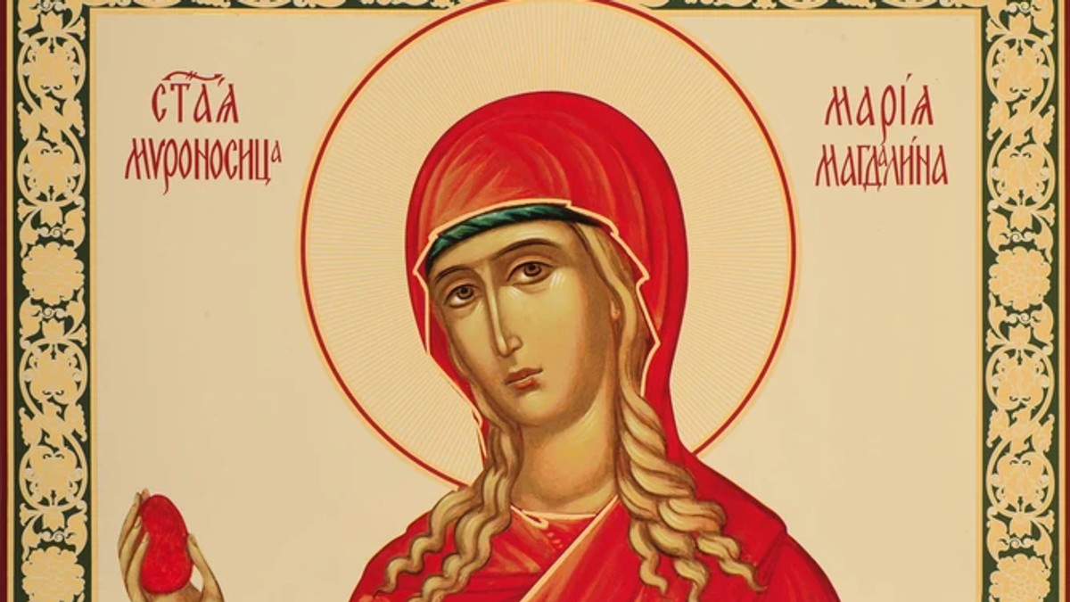 Blaga Marija donosi blagostanje ženama, ali mora da se poštuje jedno pravilo