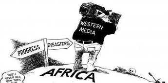 Global media bias costs Africa $4.2 billion annually—new report reveals