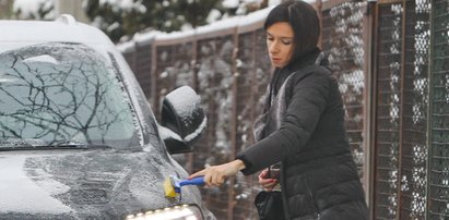 Marta Kaczyńska godzi się ze stryjem!