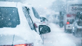 Fala zimna uderzy w Polskę. Chwyci tęgi mróz. Temperatura spadnie nawet do -20 stopni