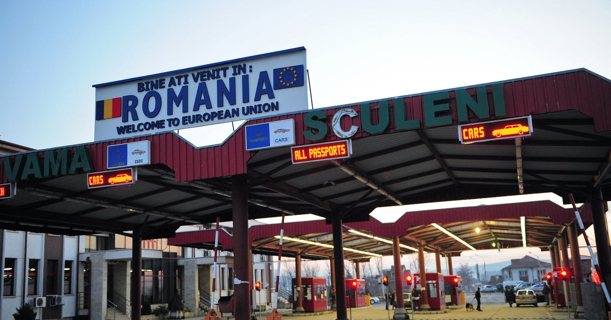De ce România nu este încă în spațiul Schengen?  „Hai să-l prezentăm în sfârșit”