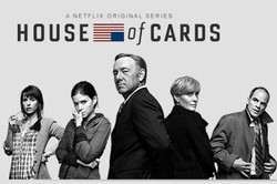 To już dziś! Rusza nowy sezon "House of Cards"