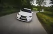 Pierwszy test nowego Lexusa IS 300h: hybryda zamiast diesla