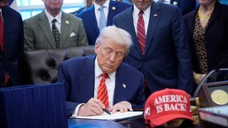 trump nieoczekiwanie pochwalił putina. "dotrzymał słowa w tej sprawie"