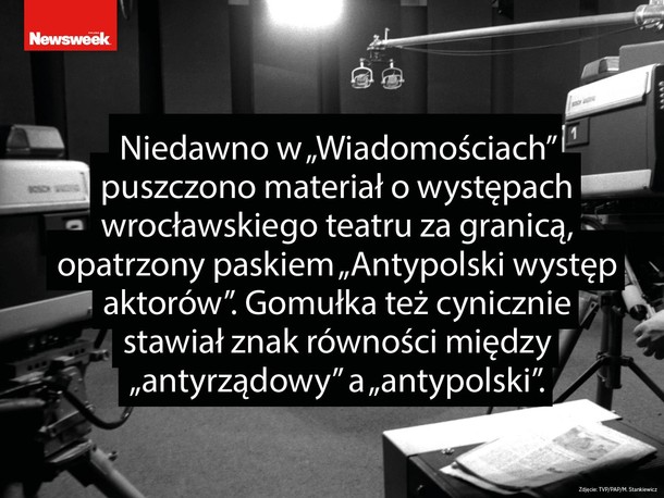 Propagandowe Wiadomości