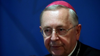 Abp Stanisław Gądecki napisał list do prezydenta ws. in vitro