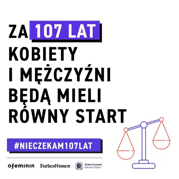 #NieCzekam107Lat