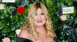 Beata Kozidrak "piosenkarką wszech czasów". Nagrodę odebrała w Rzymie