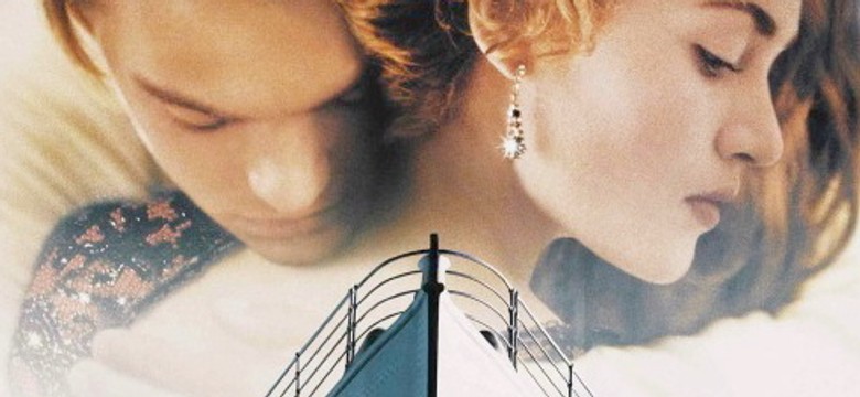 "Titanic" 3D na stulecie katastrofy