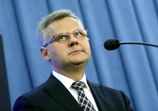 Aleksander Grad: Zniszczył stocznie. Teraz czas na łupki