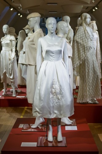 Modna i już! Moda w PRL