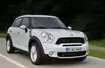 Mini Cooper SD – megamocny turbodiesel