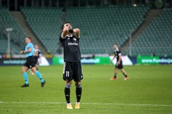 Reprezentant Azerbejdżanu z kontraktem w Legii