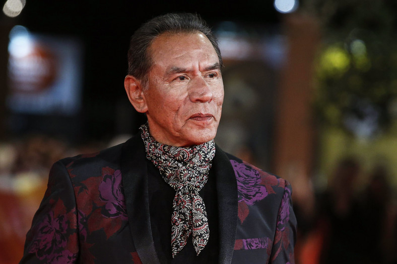 Wes Studi