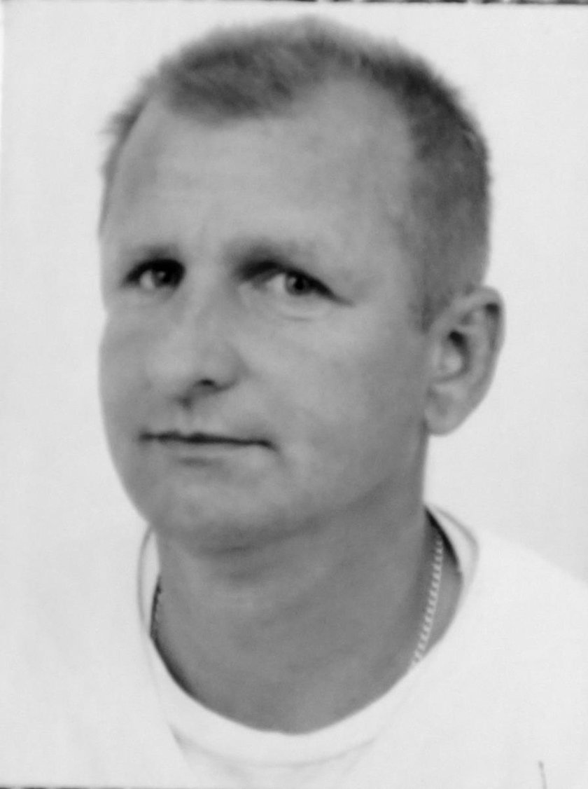 Jakub K. w areszcie