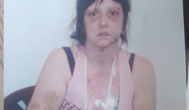 Ispovest, Pancevo Sanja Sabljov foto privatna arhiva